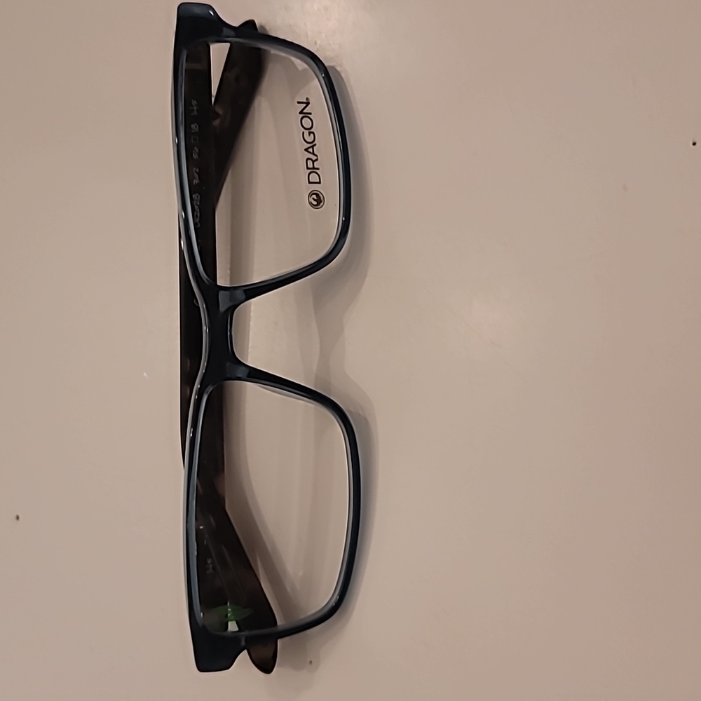 Dragon Optical DR2028 frame 302 bottle green 56/18/145